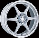 Motorsport Wheel Range