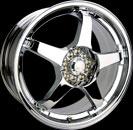 Motorsport Wheel Range